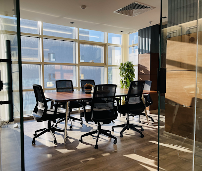 شركة محمود أبو زهير واحمد الغامدي للمحاماة والاستشارات القانونية