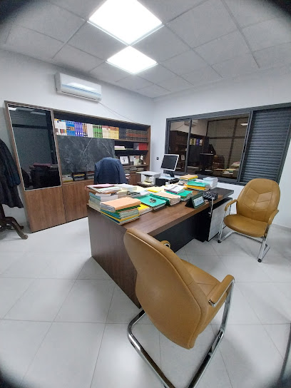 Maître Said Elouidani Avocat/Docteur en droit