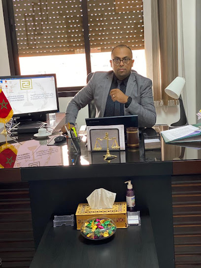 MAÎTRE EL YOUSSOUFI MARRAKECH