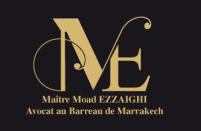 Maître Moad EZZAIGHI (avocat - lawyer)