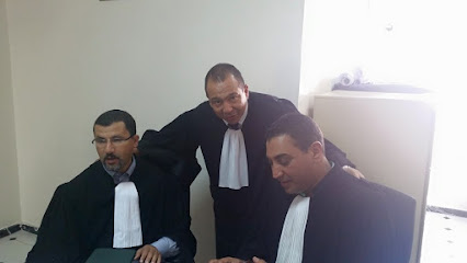 Maître Khalid El Fataoui