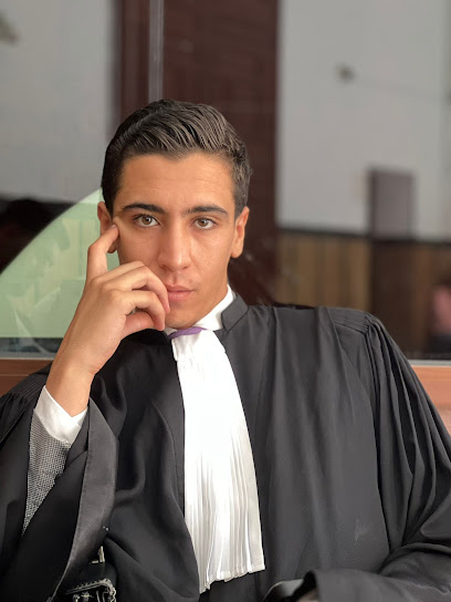 Cabinet Maitre Kamri Ilias