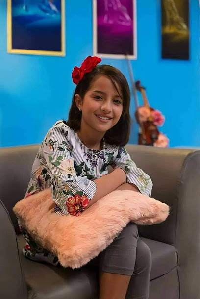 مكتب محاميه نسرين الشيباني و المحامي فارس العماري