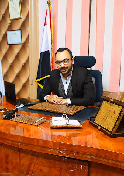 مكتب الاستاذ : محمد جمال عبد المنعم المحامي بالاستئناف العالي ومجلس الدولة