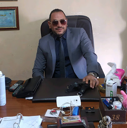 مكتب المحامي كريم حسني للمحاماه
