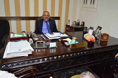 مكتب أ.اميل جورج كيرلس المحامي