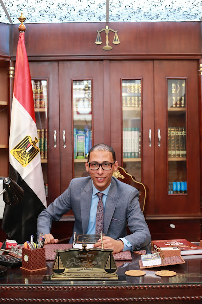 مكتب الاستاذ باهر عماره للمحاماه والاستشارات القانونية