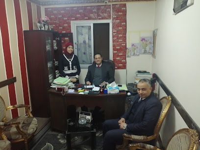 هيثم احمد فرغلى المحامى