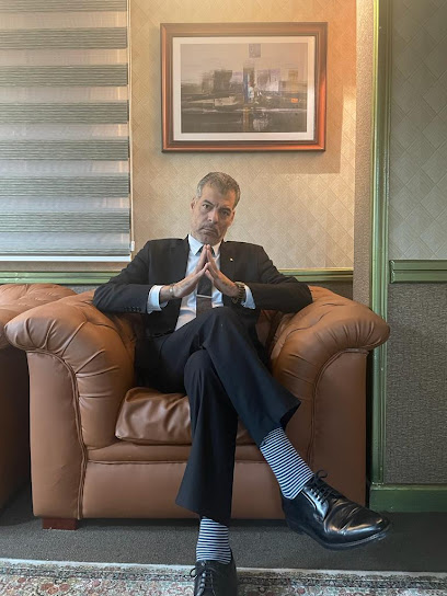 مكتب محمد حمزة محمد محمد المحامى