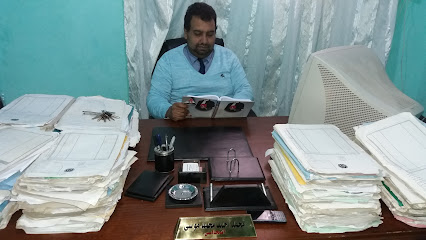 محمد احمد محمد موسى