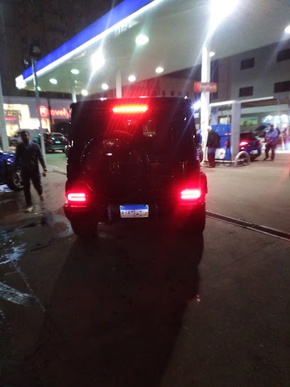 الفولى للمحاماة