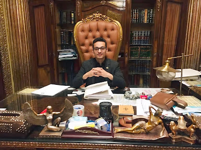 مكتب اميران للمحاماه والاستشارات القانونية