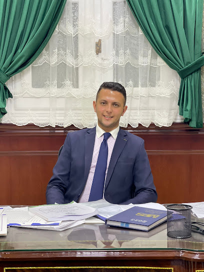 عمرو هانى المحامى