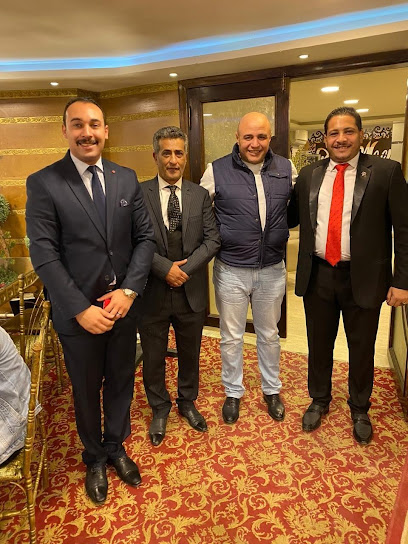 معتز محمود السيد شحاتة - Moataz Mahmoud