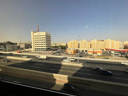 مكتب المحامي والموثق صالح احمد الحسني الزهراني