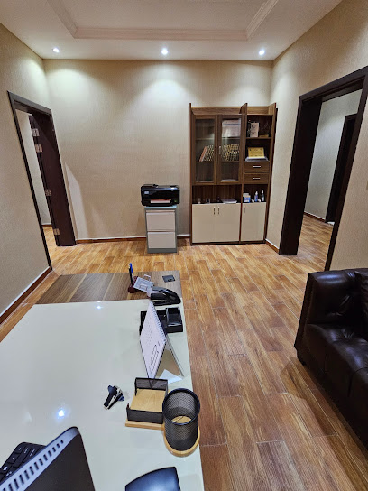 مكتب المحامي مهند هاني الظاهري للمحاماة والاستشارات القانونية والتحكيم