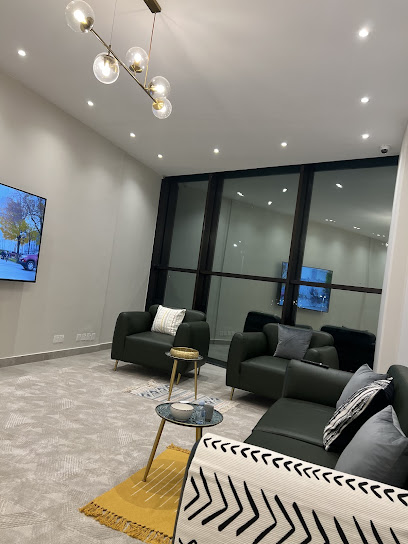 مكتب المحامي هاشم بن قاسم الشيخ للمحاماة والاستشارات القانونية