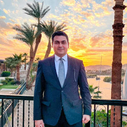 مكتب المستشار احمد السباخي المحامي