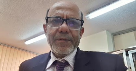 Al-Saaedi managed by Ezz law firm