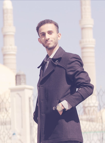 مكتب المحامي محمد يحيى الابيض