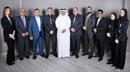 مكتب صلاح الجلاهمة للمحاماة - Salah Aljalahma Law Firm