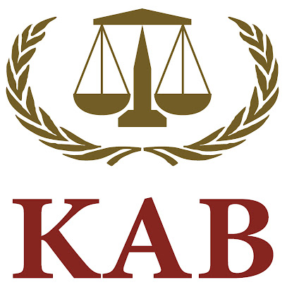 مؤسسة خالد البريهي للمحاماة والخدمات القانونية