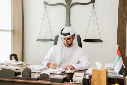 مكتب حمد بن جروان ومشاركوه للمحاماه والإستشارات القانونية