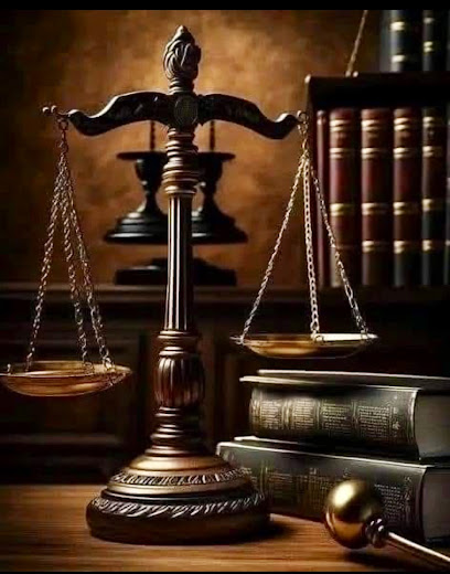 مكتب البريكي للمحاماة