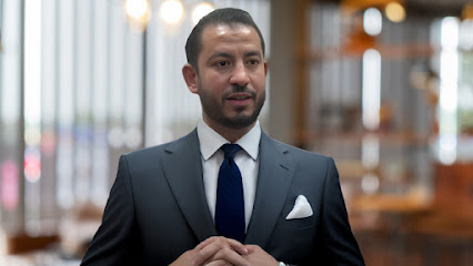 مركز لندن للمحاماه والاستشارات القانونية Legal Consultant