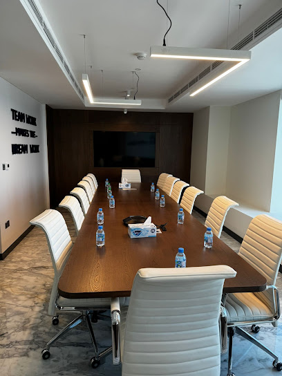 Al majd law firm مكتب المجد للمحاماة