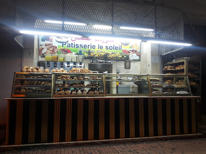 Pâtisserie le soleil