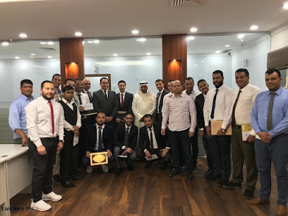 مكتب المحامي ماجد فهاد الدويش