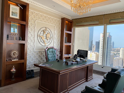 مكتب المحامي فهد علي العجمي