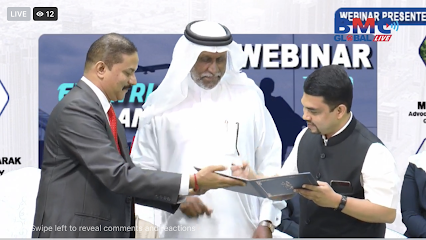 مكتب المحامي عيسى ال بورشيد