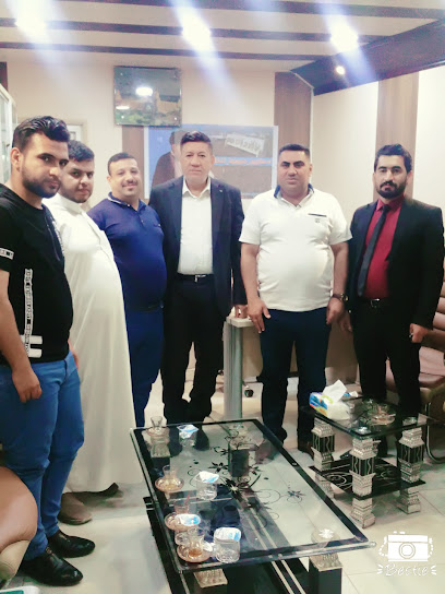 المحامي جعفر الموسوي