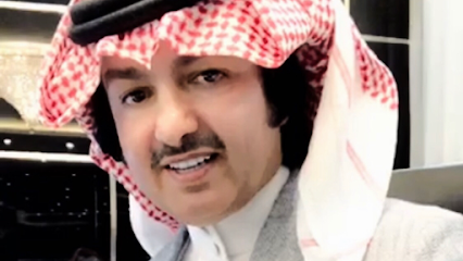 المحامي حمد الفارس