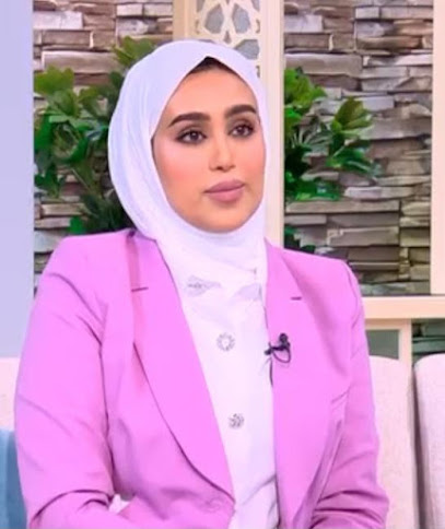 محاميه نور المطيري