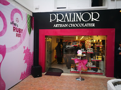 Pralinor - Artisan Chocolatier