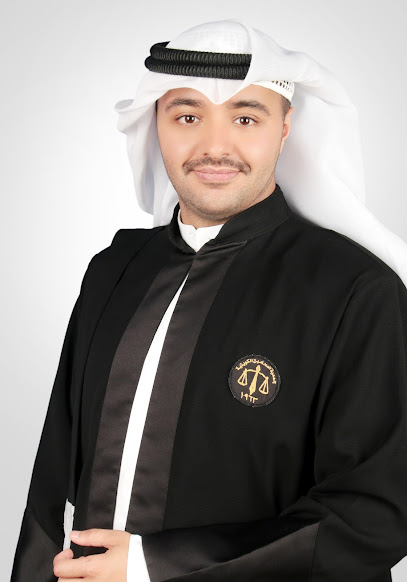 Lawyer Sultan Al-Shemali مكتب المحامي سلطان الشمالي