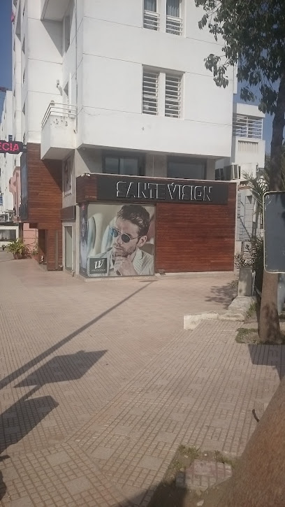 Santé Vision