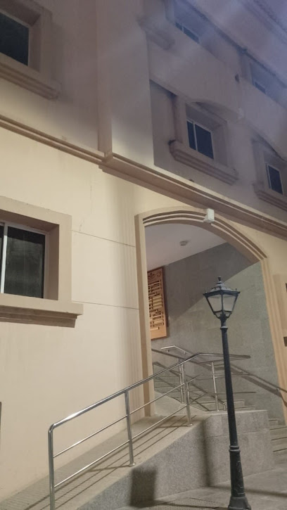 المحامي حمد علي المنصوري