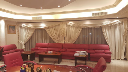 الامارات للمحاماة