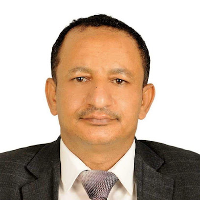 المحامي أمين السقاف