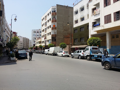 مطبعة الفضيلة Imprimerie Papeterie El Fadila