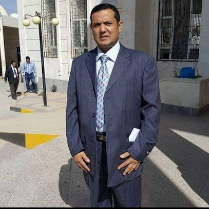 مكتب المستشار المحامي بالنقض/ حفظ الله الكديني