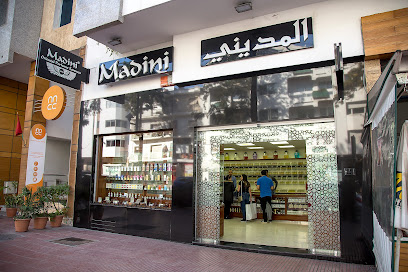 Madini Parfumeur