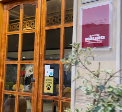 Café Mauro Rabat