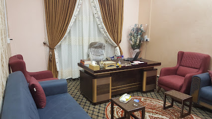 مكتب المحاميان حبيب عريبي وعلي البدران