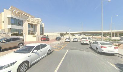 مكتب راشد بن ناصر النعيمي للمحاماة والإستشارات القانونية - Rashid Bin Nasser Al Nuaimi Law Firm and Legal Consultants