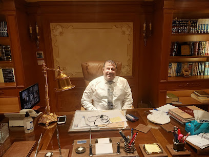 مكتب المستشار جرجس مرقص المحامي بالنقض